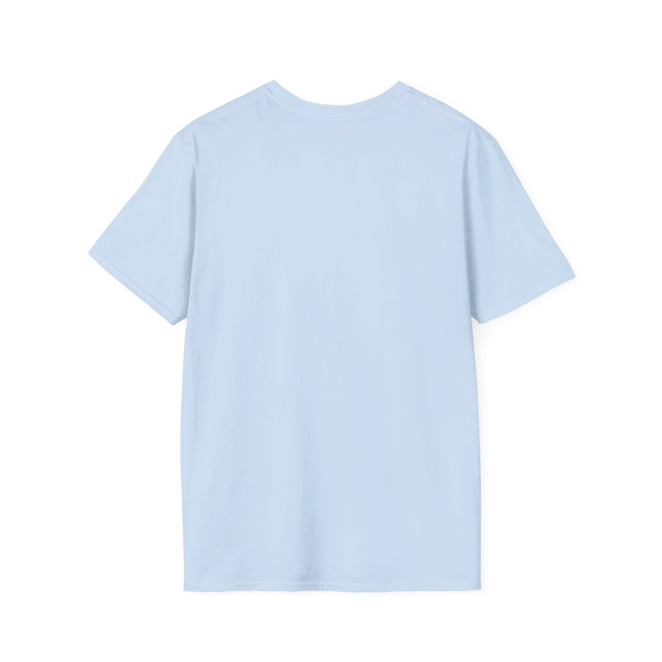 Desert Haze USA Graphic T-Shirt