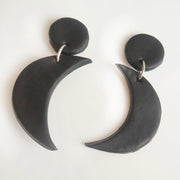 Halloween Theme Dangle Earrings