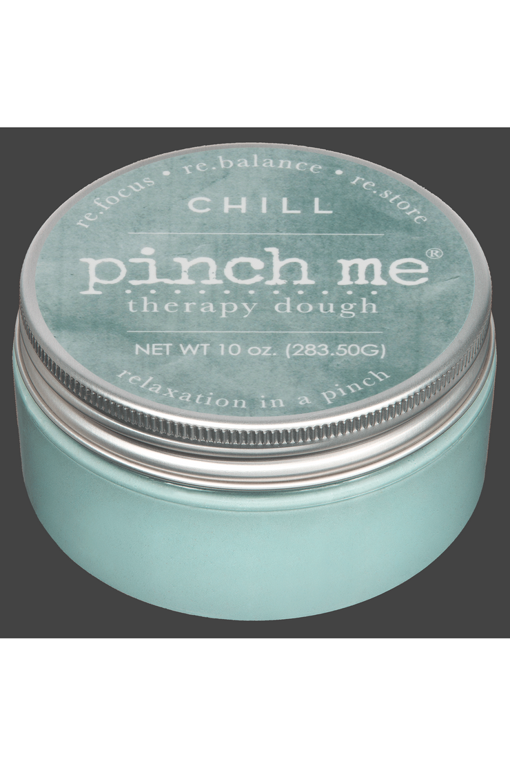 chill pinch me therapy dough stocking stuffer boutique