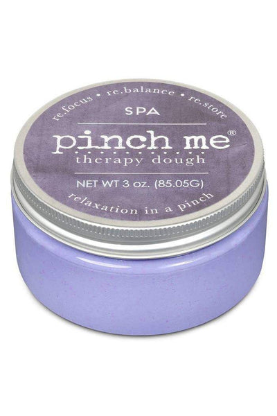 pinch me therapy dough spa